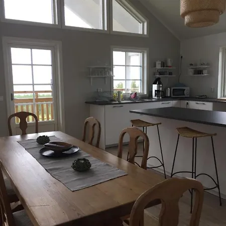 Kungsbacken I Tived Apartment Exterior photo