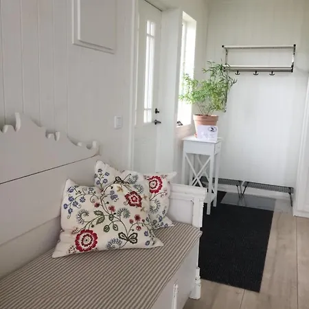 Kungsbacken I Tived Apartment Exterior photo