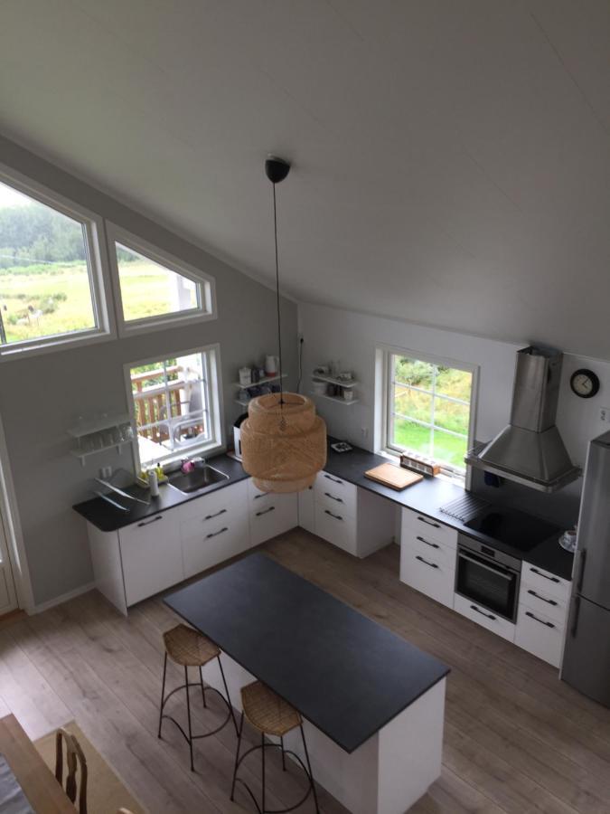 Apartment Kungsbacken I Tived