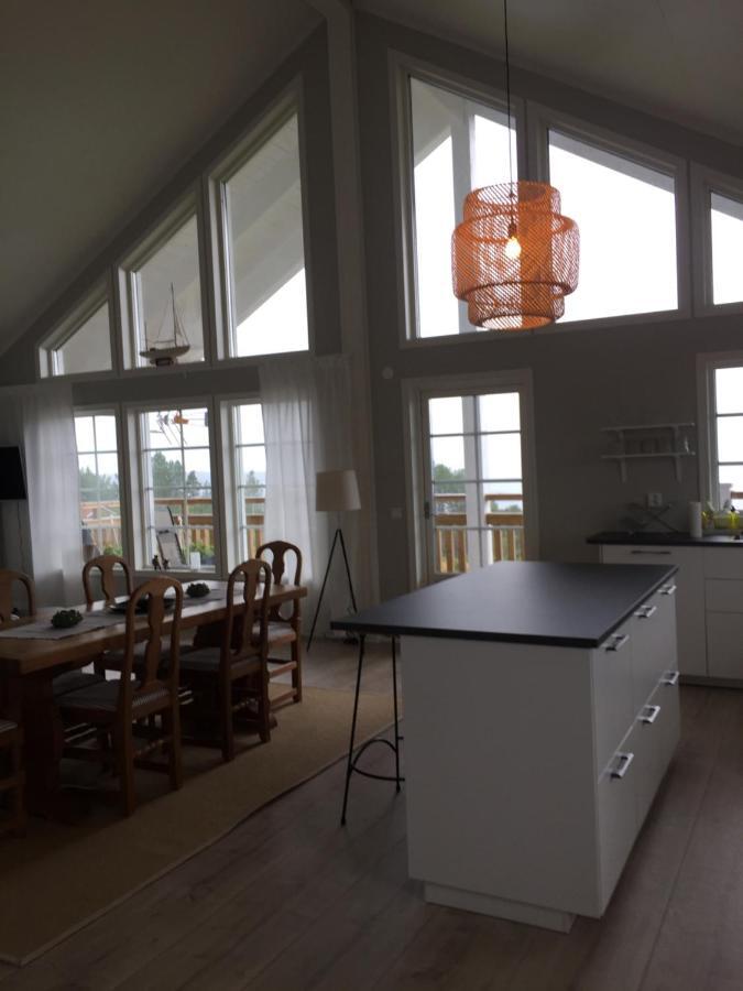 Kungsbacken I Apartment