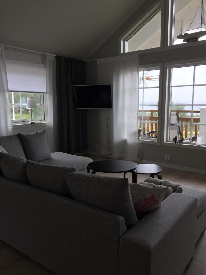 Apartment Kungsbacken I Tived