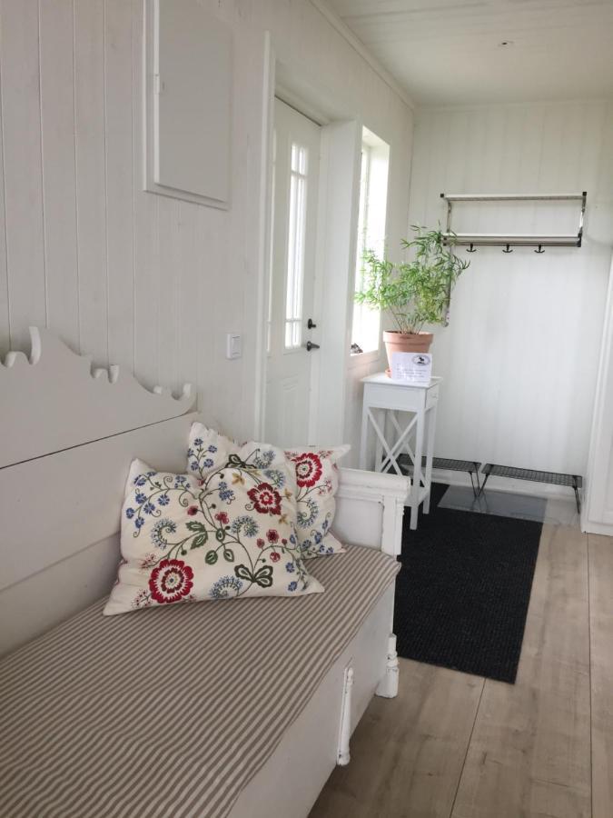 Apartment Kungsbacken I *