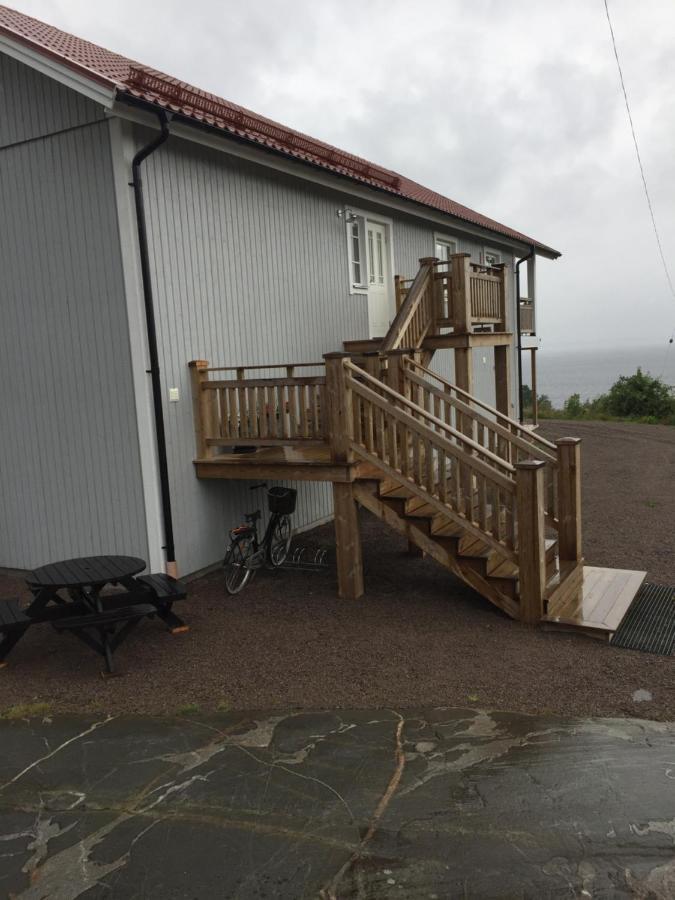 Apartment Kungsbacken I Tived