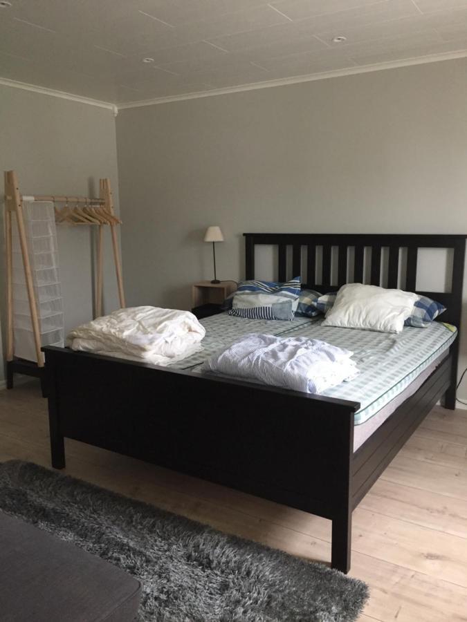 Kungsbacken I Apartment *