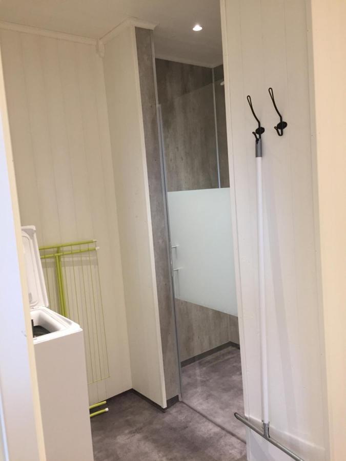 Kungsbacken I Apartment