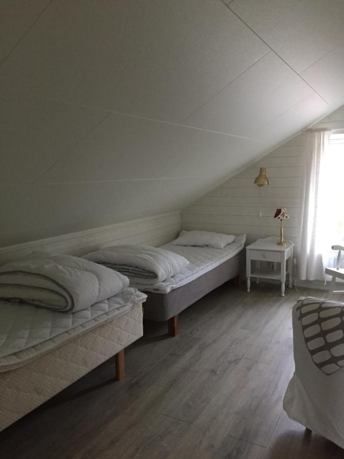 Kungsbacken I