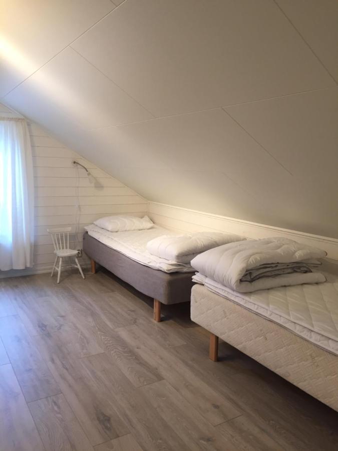 Kungsbacken I Apartment